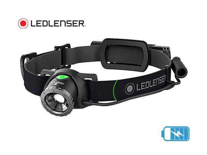 Lampe Frontale Rechargeable - 300 Lumens - Hl500 Usb V3 - Noir - Décathlon