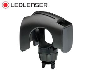 Support vélo VTT pour Led Lenser H14.2 et H14R.2