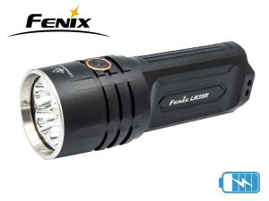 Lampe torche rechargeable Fenix LR35R