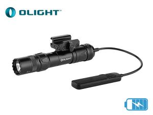 Lampe torche tactique Olight ODIN IR infrarouge