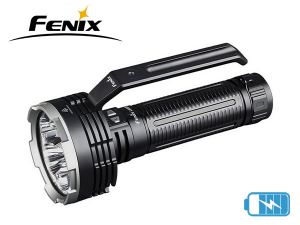 Lampe torche de recherche Fenix LR80R