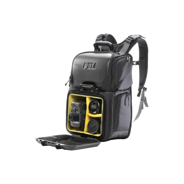 Sac a dos photo etanche PELI ProGear U160