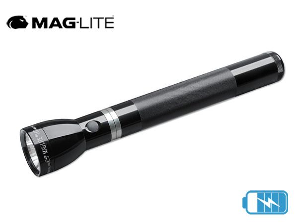Chargeur Mag DEL origine Maglite Rechargeable Lampe de Poche Torche Système 