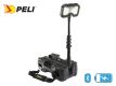 Projecteur portable PELI™ 9490 noir bluetooth