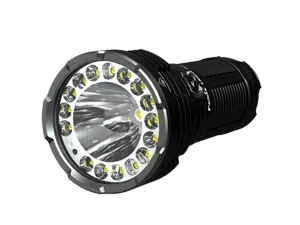 Lampe torche rechargeable Fenix LR40R V2.0