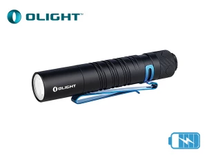 Lampe porte-clefs rechargeable Olight i5R EOS