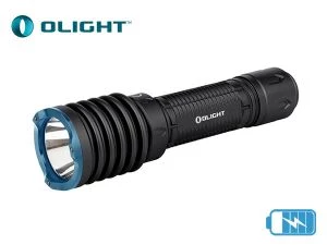 Lampe torche rechargeable Olight Warrior X3