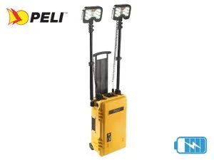 Projecteur portable Peli 9460 Jaune GEN3
