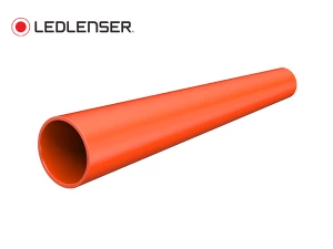 Cône de signalisation rouge Ledlenser Ø 35.1 mm P6R/P7R Core/Signature