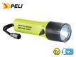 Lampe torche rechargeable Peli 2460Z1 StealthLite ATEX Zone 1 jaune