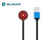 Câble de recharge USB magnétique Olight MCC3