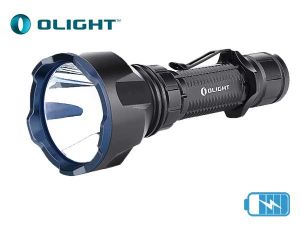 Lampe torche rechargeable Olight Warrior X Turbo